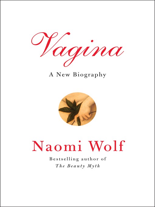 Cover image for Vagina